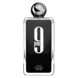 9PM by Afnan for Men - Eau de Parfum, 100 ml