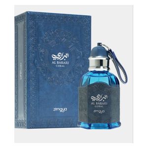  البراري كورال من زيمايا للجنسين - اودي بارفان ,100 مل 