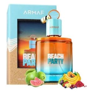  بيتش بارتي من ارماف للجنسين - عطر او دو بارفوم, 100 مل 