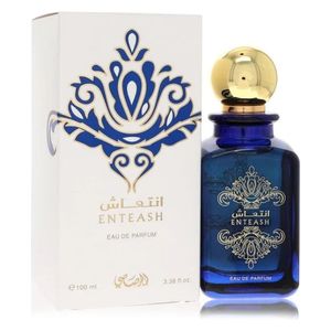  Entash by Rasasi for Unisex - Eau de Parfum, 100 ml 