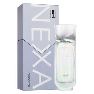 Nexa Immortal By Rue Broca For Men - Eau de Parfum, 100 ml
