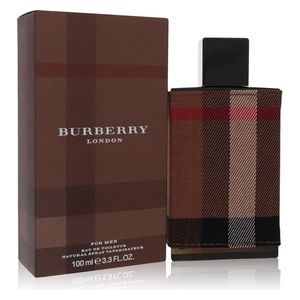  Burberry London by Burberry for Men - Eau de Toilette, 100ml 