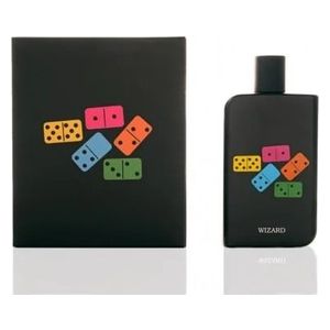  ويزارد من صمام للجنسين - او دي بارفان ,100 مل 