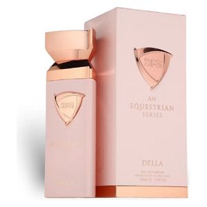 أن إكويستريان سيريز ديلا من فيكرنس ولرد للنساء - او دي بارفان, 100 مل