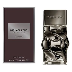  Pour Homme Absolu By Michael Kors For Men - Eau de Parfum, 100 ml 