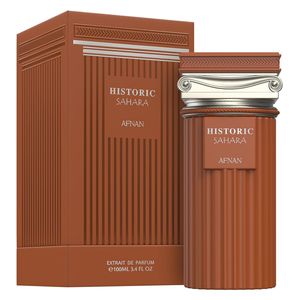 Historic Sahara by Afnan for Unisex - Extrait De Parfum, 100 ml