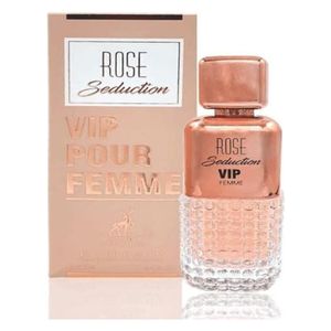 روز سيديوكيشن من مايسون الهمبرا للنساء - اودي بارفان .100 مل