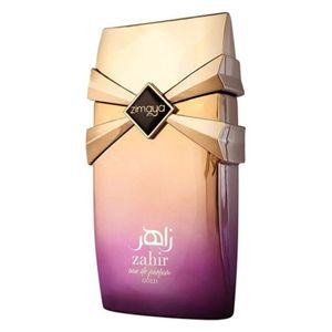  Zahir Gold by Zimaya for women - Eau de Parfum, 100ml 
