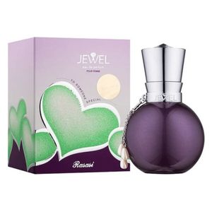  Jewel by Rasasi for Women - Eau de Parfum, 50 ml 