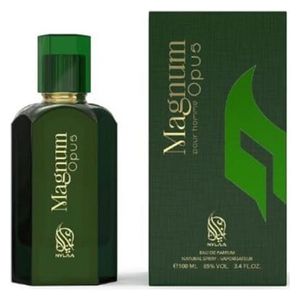 أوبوس ماغنوم من فيكرنس ولرد للجنسين - او دي بارفان, 100 مل