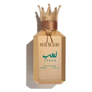 Hersh Lahab By Alezz For Unisex - Eau de Parfum ,100 ml