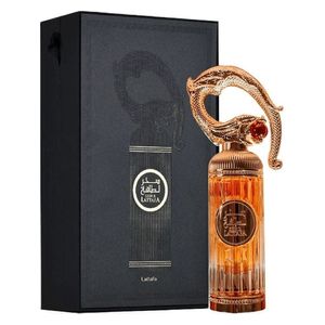  Sehr by Lattafa for Men - Eau de Parfum, 100 ml 