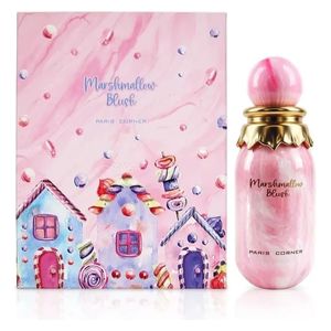 مارشملو بلش من باريس كورنر للنساء - او دي بارفان, 100 مل
