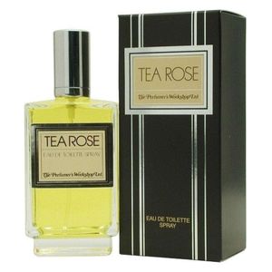 تي روز من ذا بيرفيوم وركشوب للنساء - او دي تواليت, 28 مل