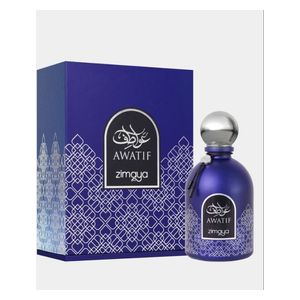  عواطف من زيمايا للرجال - اودي بارفان - 100 مل 