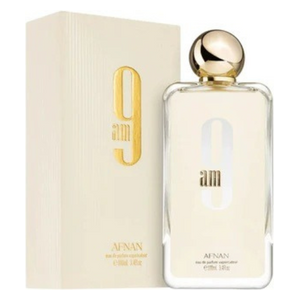 9AM by Afnan for Men - Eau de Parfum, 100 ml
