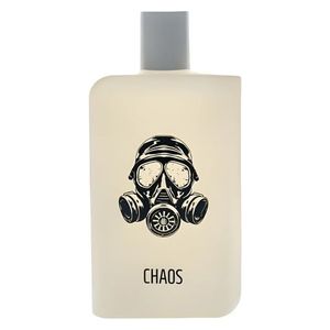  Chaos by Samam for Unisex - Eau de Parfum, 100 ml 