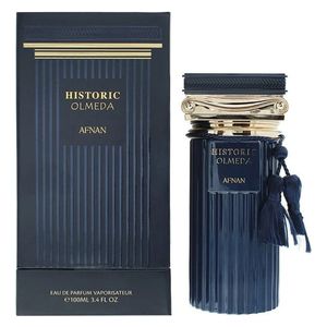  Historic Olmeda by Afnan for Men - Eau de Parfum, 100 ml 