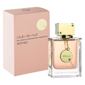  Club De Nuit by Armaf for Women - Eau de Parfum, 105 ml 