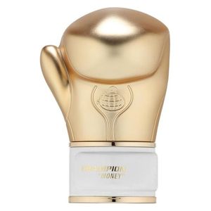  Champion Money by Fragrance World for Men - Eau de Parfum, 80 ml 