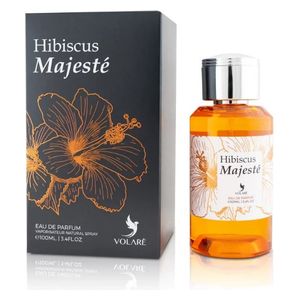  هيبيسكوس ماجيستيه من لطافة للجنسين - أو دي بارفان، 100 مل 