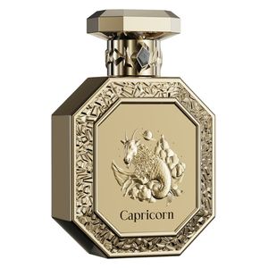  Genesis Collection Capricon by French Avenue for Unisex - Eau de Parfum, 90 ml 