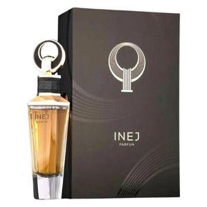  Inej By French Avenue For Unisex - Eau de Parfum ,80 ml 