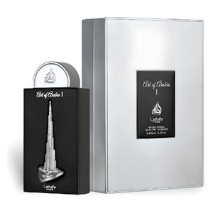 Art of Arabia I by Lattafa for Men - Eau de Parfum, 100 ml 
