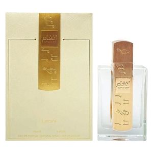Angham by Lattafa for Unisex - Eau de Parfum, 100 ml