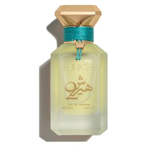  Hersh 2 By Alezz Oud For Men - Eau de Parfum - 100 ml 