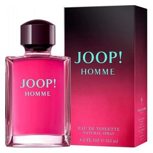  Homme By Joop For Men - Eau de Toilette, 200 ml 