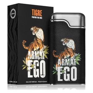  Ego Tigre by Armaf for Men - Eau de Parfum, 100 ml 