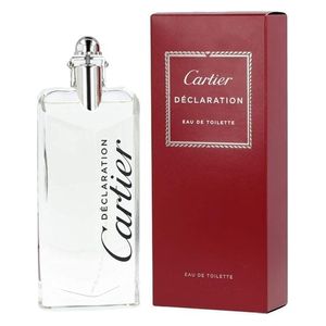  Declaration By Cartier For Men - Eau de Toilette, 100 ml 