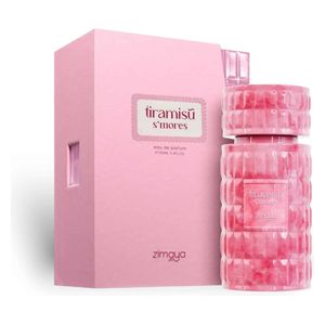  تيراميسو سموورز من زيمايا للنساء - او دي بارفان, 100 مل 