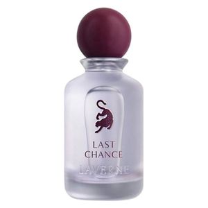 Last Chance by Laverne for Women - Eau de Parfum, 100 ml