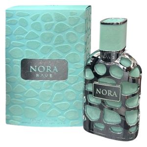  نورا من ريف للجنسين - او دي بارفان, 100 مل 