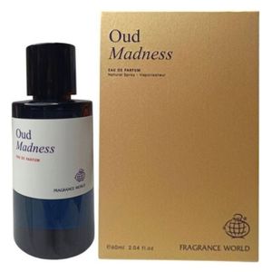  عود مادنس من فيكرنس ولرد للجنسين - أو دي بارفان، 60 مل 