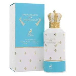  ذا وايت كلود من مايسون الهامبرا للجنسين - اودي بارفان .100 مل 