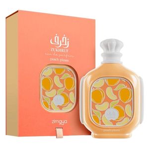  Peach Please By Zimaya For Women - Eau de Parfum - 100 ml 