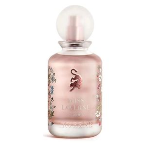  Miss Laverne Garden By Laverne For Women - Eau de Parfum ,100 ml 