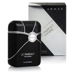  Le Parfait Pour Homme by Armaf for Men - Eau de Parfum, 100 ml 