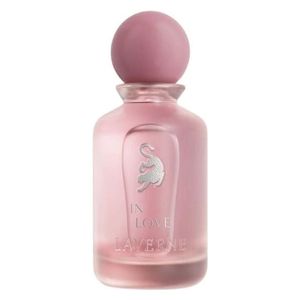 In Love by Laverne for Women - Eau de Parfum, 100 ml