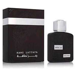  رمز لطافة سيلفر من لطافة للرجال - أو دي بارفان، 100 مل 