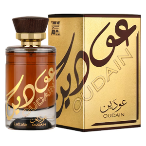  عودين من لطافة للجنسين - او دي بارفان, 100 مل 