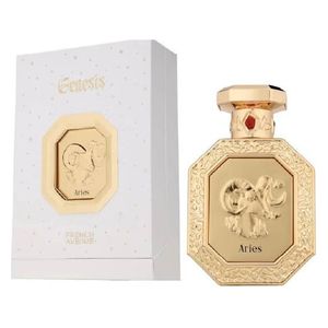  Genesis Collection Aries by French Avenue for Unisex - Eau de Parfum, 90 ml 