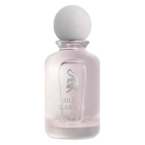 Musk Garden by Laverne for Unisex - Eau de Parfum, 100 ml