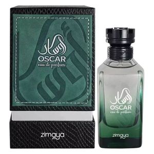 Oscar by Zimaya for Unisex - Eau de Parfum, 100 ml