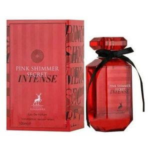 بنك شيمر سيكرت انتنس من مايسون الهامبرا - اودي بارفان, 100 مل