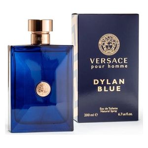  ديلان بلو من فيرساتشي للرجال - او دي تواليت, 200 مل 