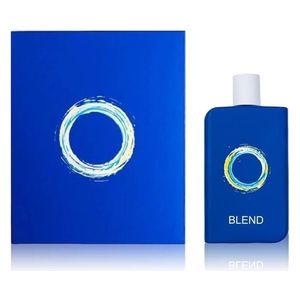  Blend by Samam for Unisex - Eau de Parfum, 100 ml 